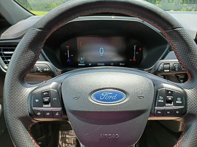 2025 Ford Escape ST-Line FWD