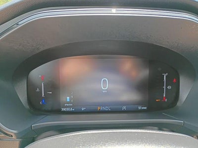 2025 Ford Escape ST-Line FWD