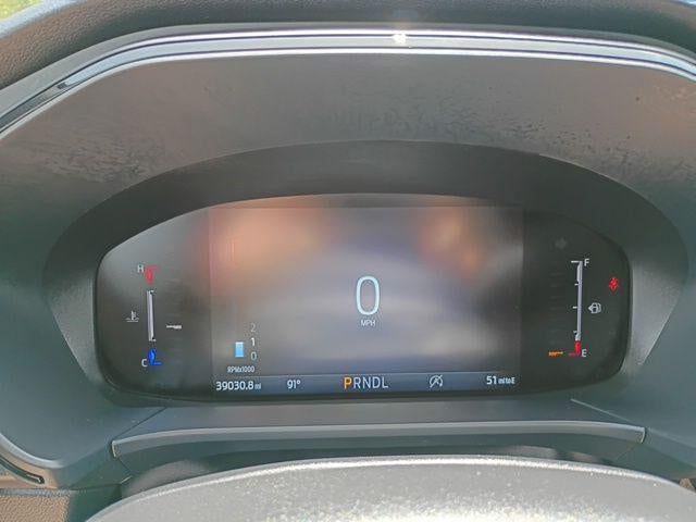 2025 Ford Escape ST-Line FWD