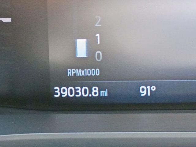 2025 Ford Escape ST-Line FWD