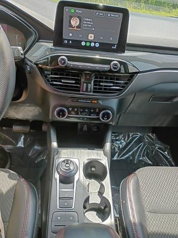 2025 Ford Escape ST-Line FWD