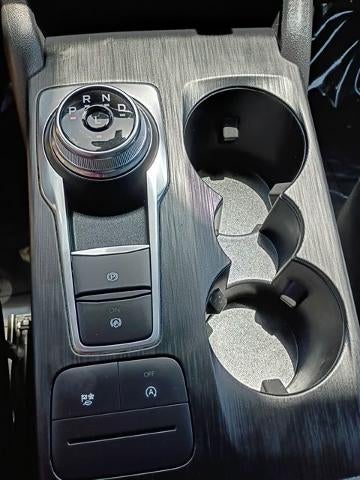 2025 Ford Escape ST-Line FWD