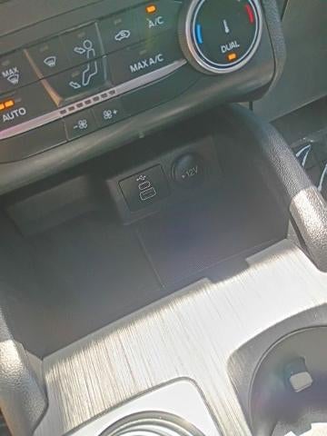 2025 Ford Escape ST-Line FWD