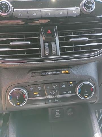 2025 Ford Escape ST-Line FWD