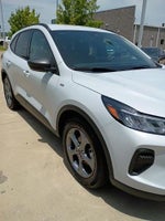 2025 Ford Escape ST-Line FWD