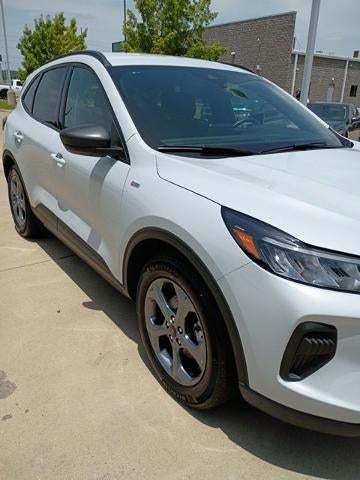 2025 Ford Escape ST-Line FWD