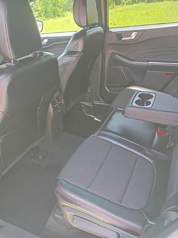 2025 Ford Escape ST-Line FWD