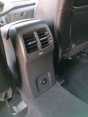 2025 Ford Escape ST-Line FWD