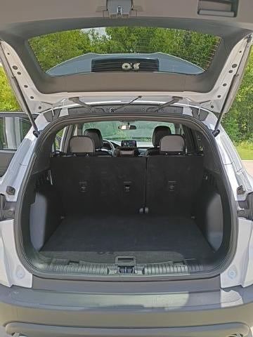 2025 Ford Escape ST-Line FWD
