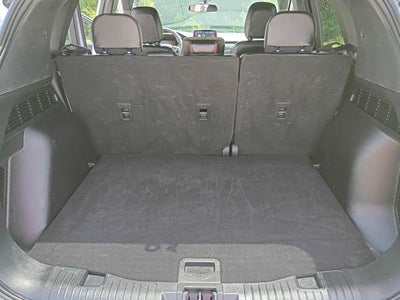 2025 Ford Escape ST-Line FWD