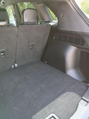 2025 Ford Escape ST-Line FWD