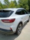 2025 Ford Escape ST-Line FWD