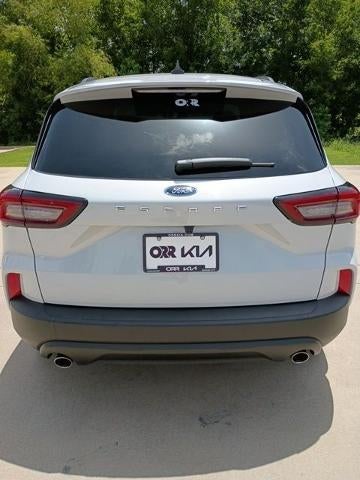 2025 Ford Escape ST-Line FWD