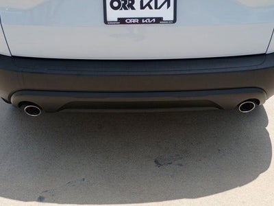 2025 Ford Escape ST-Line FWD