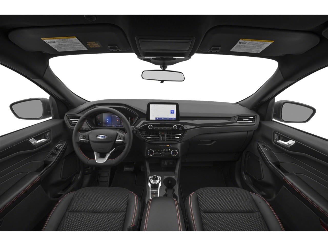 2025 Ford Escape ST-Line FWD