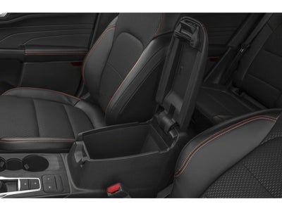 2025 Ford Escape ST-Line FWD