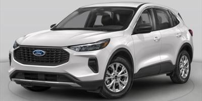 2025 Ford Escape ST-Line FWD
