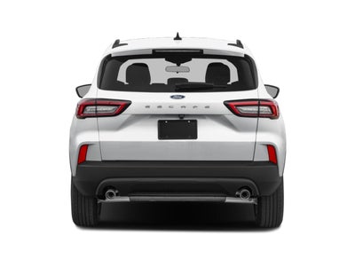 2025 Ford Escape ST-Line FWD