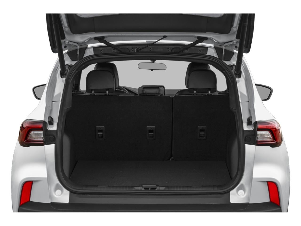 2025 Ford Escape ST-Line FWD