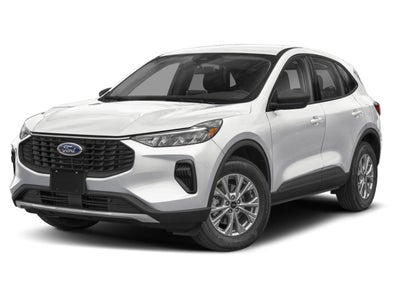 2025 Ford Escape Active AWD