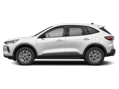 2025 Ford Escape Active AWD