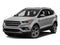 2017 Ford Escape Titanium 4WD