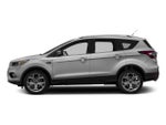 2017 Ford Escape Titanium 4WD