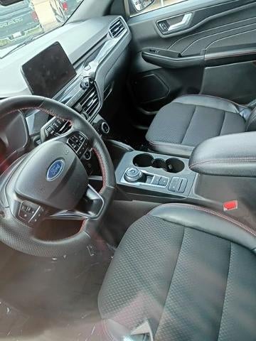 2025 Ford Escape ST-Line Select AWD