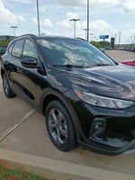 2025 Ford Escape ST-Line Select AWD
