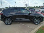 2025 Ford Escape ST-Line Select AWD
