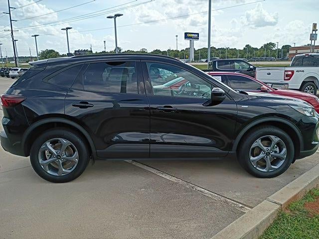 2025 Ford Escape ST-Line Select AWD