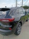 2025 Ford Escape ST-Line Select AWD