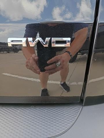 2025 Ford Escape ST-Line Select AWD