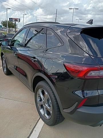 2025 Ford Escape ST-Line Select AWD