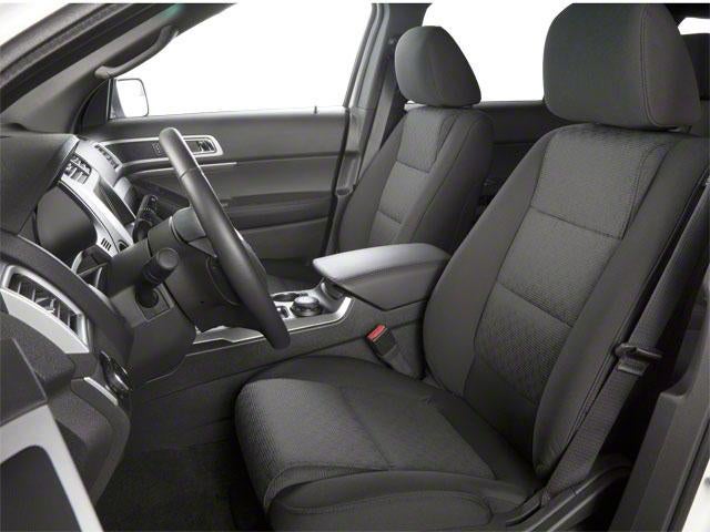 2011 Ford Explorer FWD 4dr XLT