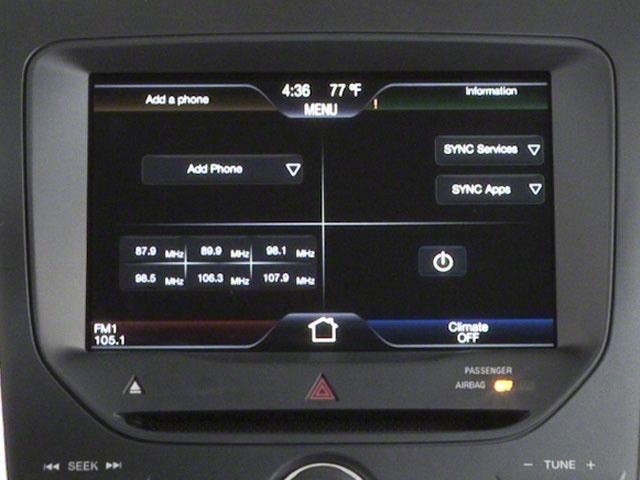 2011 Ford Explorer FWD 4dr XLT