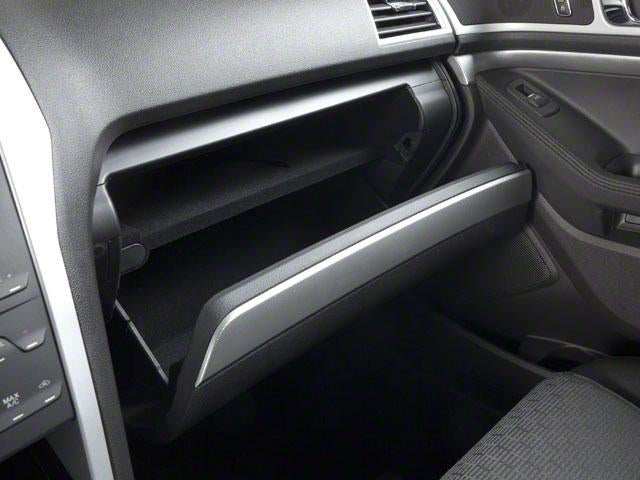 2011 Ford Explorer FWD 4dr XLT