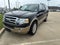 2011 Ford Expedition EL 4WD 4dr King Ranch