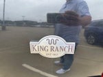 2011 Ford Expedition EL 4WD 4dr King Ranch