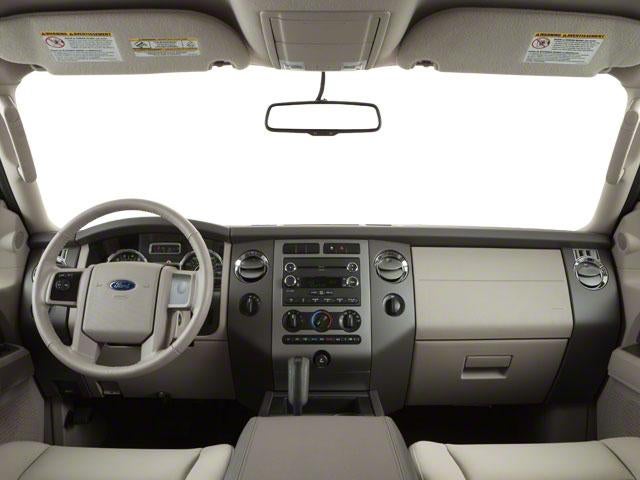 2011 Ford Expedition EL 4WD 4dr King Ranch