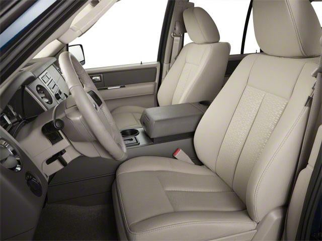 2011 Ford Expedition EL 4WD 4dr King Ranch