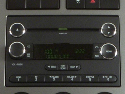 2011 Ford Expedition EL 4WD 4dr King Ranch