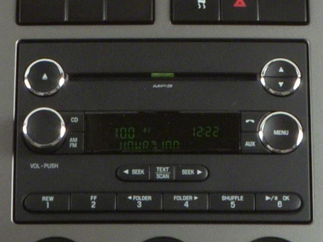 2011 Ford Expedition EL 4WD 4dr King Ranch