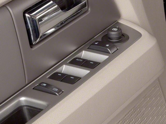 2011 Ford Expedition EL 4WD 4dr King Ranch