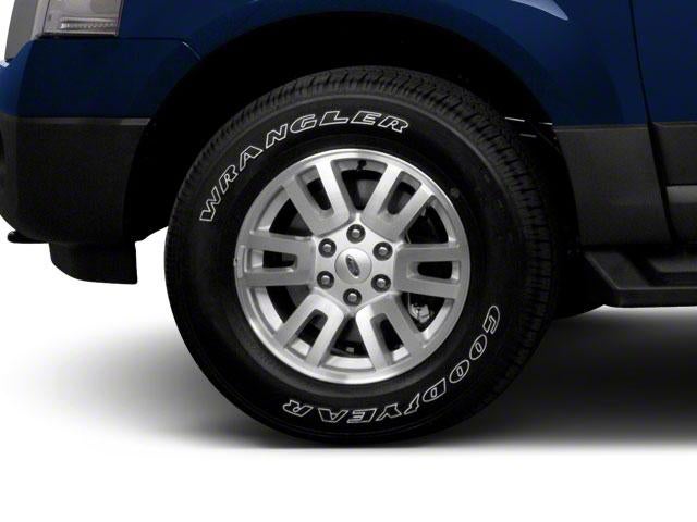 2011 Ford Expedition EL 4WD 4dr King Ranch