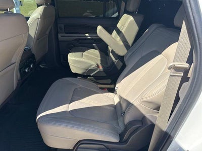 2020 Ford Expedition Max Limited 4x2