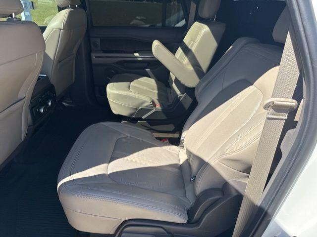 2020 Ford Expedition Max Limited 4x2