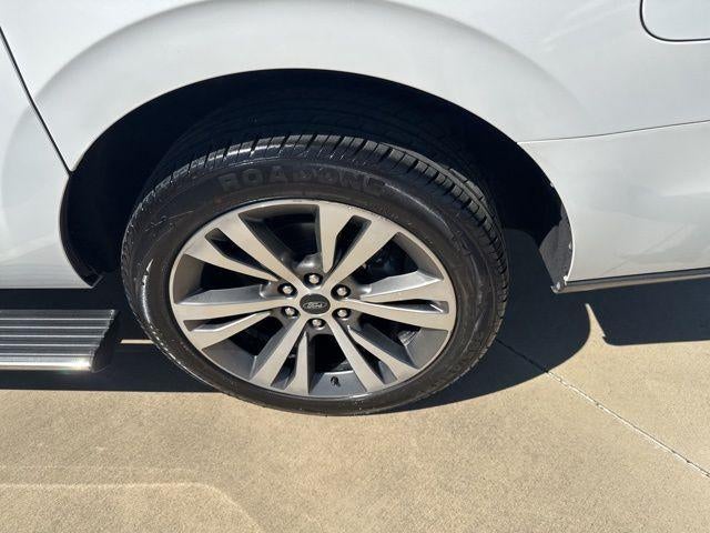 2020 Ford Expedition Max Limited 4x2