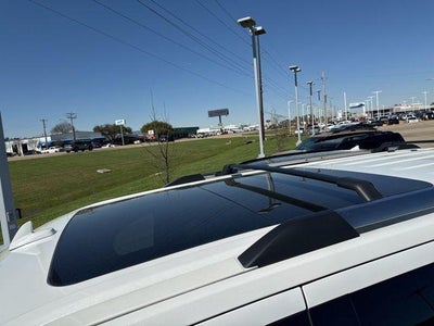 2020 Ford Expedition Max Limited 4x2