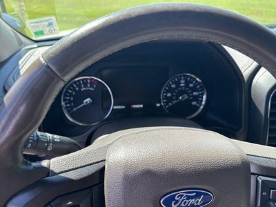 2020 Ford Expedition Max Limited 4x2